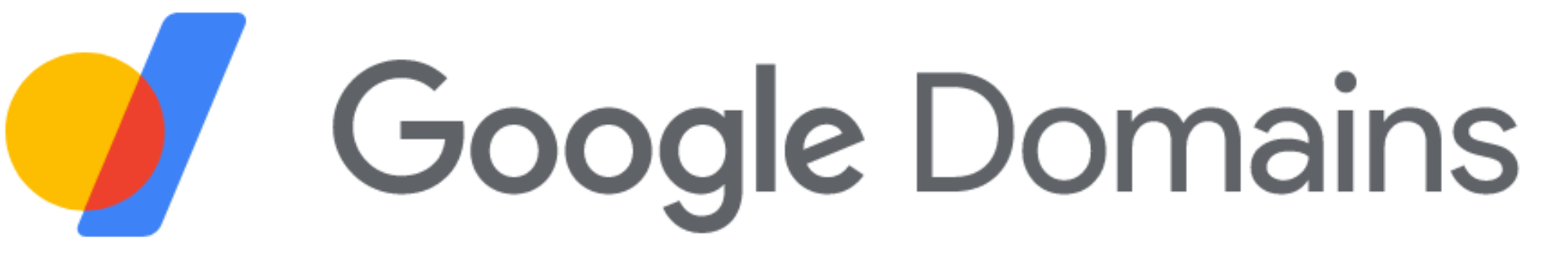 Google Domains